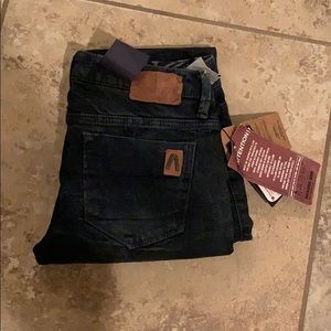 Buckaroo jeans